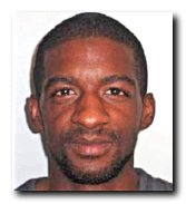 Offender Darius Lee Edwards
