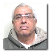 Offender Louis Michael Martinez