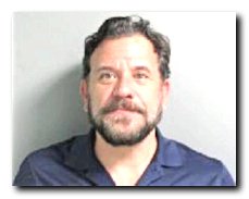 Offender Michael Scott Jimenez