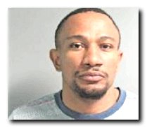 Offender Sekou Aquil Braxton-brown