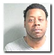 Offender Andre Lamont Cook