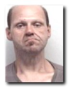 Offender Brian Keith Justice