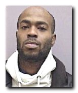Offender Marquice Deralle Booker