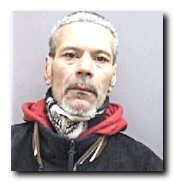 Offender Robert Anthony Smith