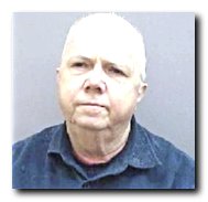 Offender John Charles Dorman