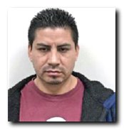 Offender Carlos Omar Gualotuna