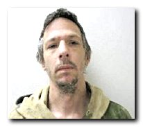 Offender Christopher Sean Kennell