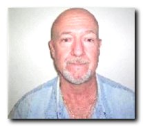 Offender David Ray Beachy