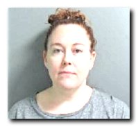 Offender Leanne Elizabeth Macklin