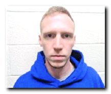 Offender Nathan Christopher Northrup