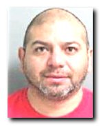Offender Daniel Mauricio Nogales