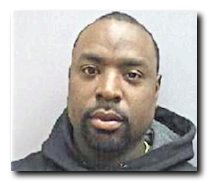 Offender Eric Duane Davis Jr