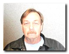 Offender John William Baumbaugh