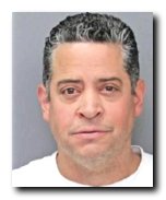 Offender Jose Albert Vazquez Guadarrama