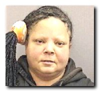 Offender Kimberly Tina Marie Cross