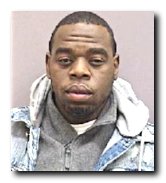 Offender Montaray Eugene Perry