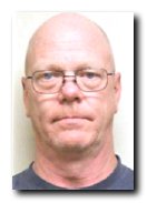 Offender Raymond Scott Bradshaw