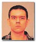 Offender Daniel Alqueza Demarsh