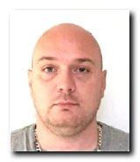 Offender Danny Wade Zottola