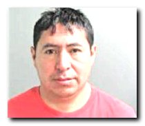 Offender Drenny Elmer Miranda