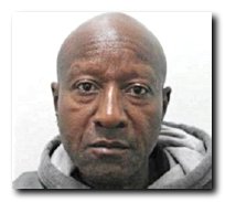 Offender Gregory Wright Sr