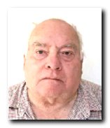 Offender Paul William Merson