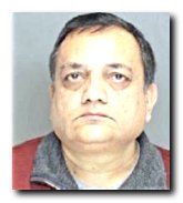 Offender Sunilkumar Chandrakant Sheth