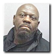 Offender Tracy Jerome Thomas