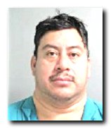 Offender Belisario Alejandro Mejia-bail
