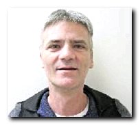 Offender Gary Wayne Fetters