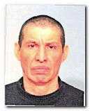 Offender Jose Miguel Lopez