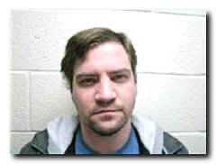 Offender Joshua Richard Booth