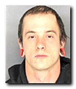 Offender Justin Michael Odea