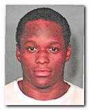 Offender Lamar Calvin Brown