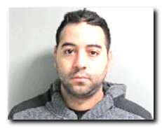 Offender Samuel Navarro-rodriguez