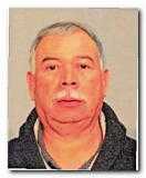 Offender Saul Arias