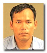 Offender Anthony Luong Thach