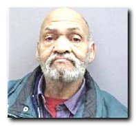 Offender Clifton Lee Lacy Sr