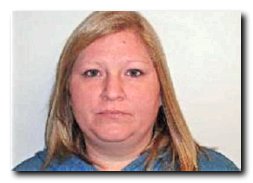 Offender Jennifer Dawn Creppon