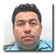 Offender Jesus Misael Hernandez