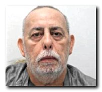 Offender Gilberto Santaella Hernandez