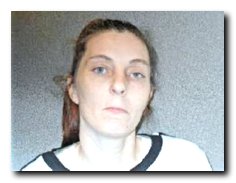 Offender Heather Nicole Myers
