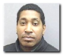 Offender Marlon Michael Bruce