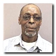 Offender Marvin Clark Webster