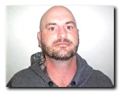 Offender Michael Anthony Davis Haithcock