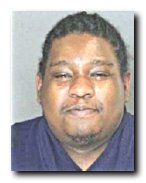 Offender Wayne Derrick Brown