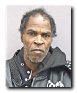 Offender Darrell Tyrone Brown