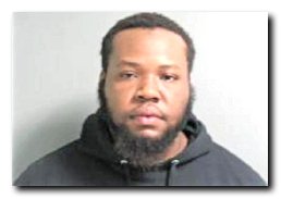 Offender Jamal Antonio Donovan