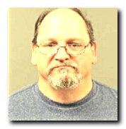 Offender Michael Andrew Zandarski