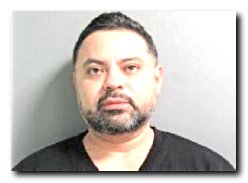 Offender Ramon Omar Vasquez